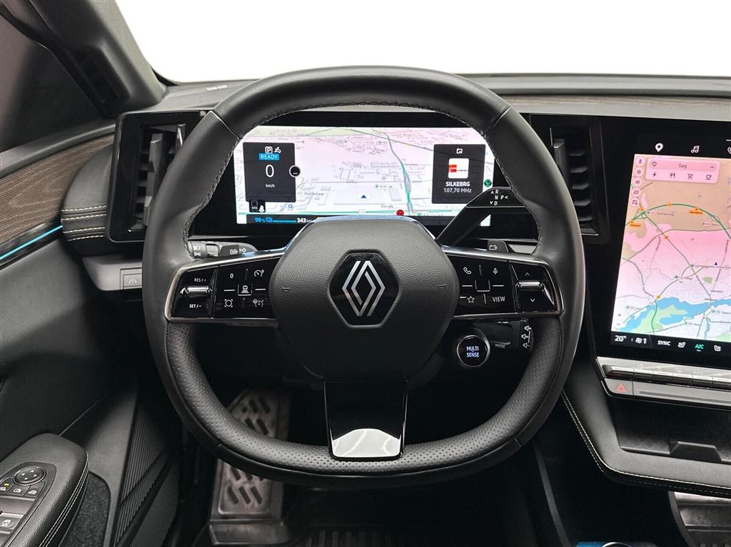Renault Mégane Iconic billede 10