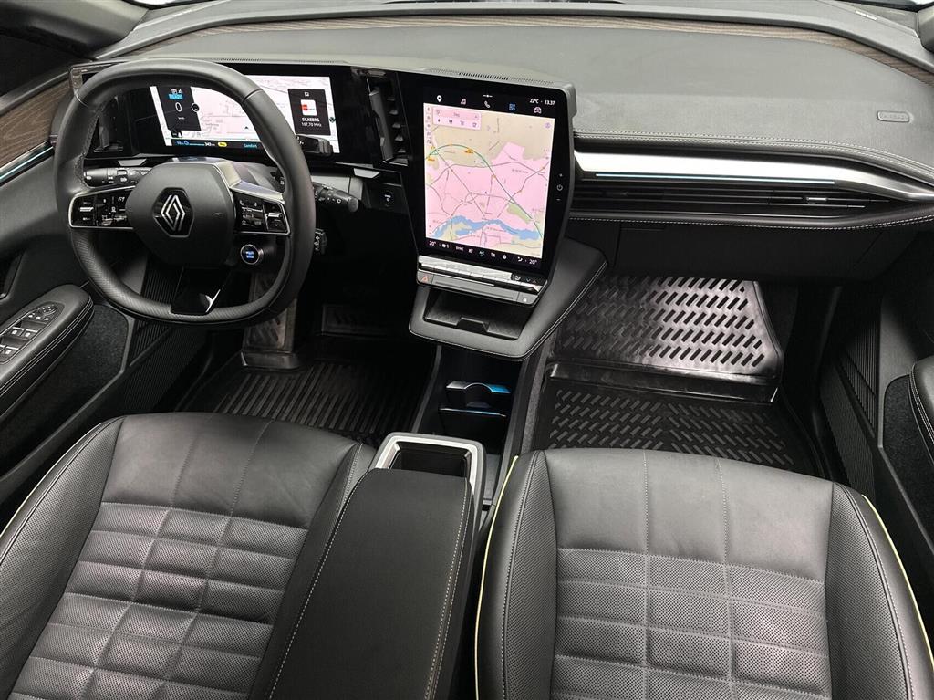 Renault Mégane Iconic billede 11