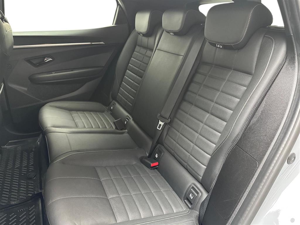 Renault Mégane Iconic billede 13