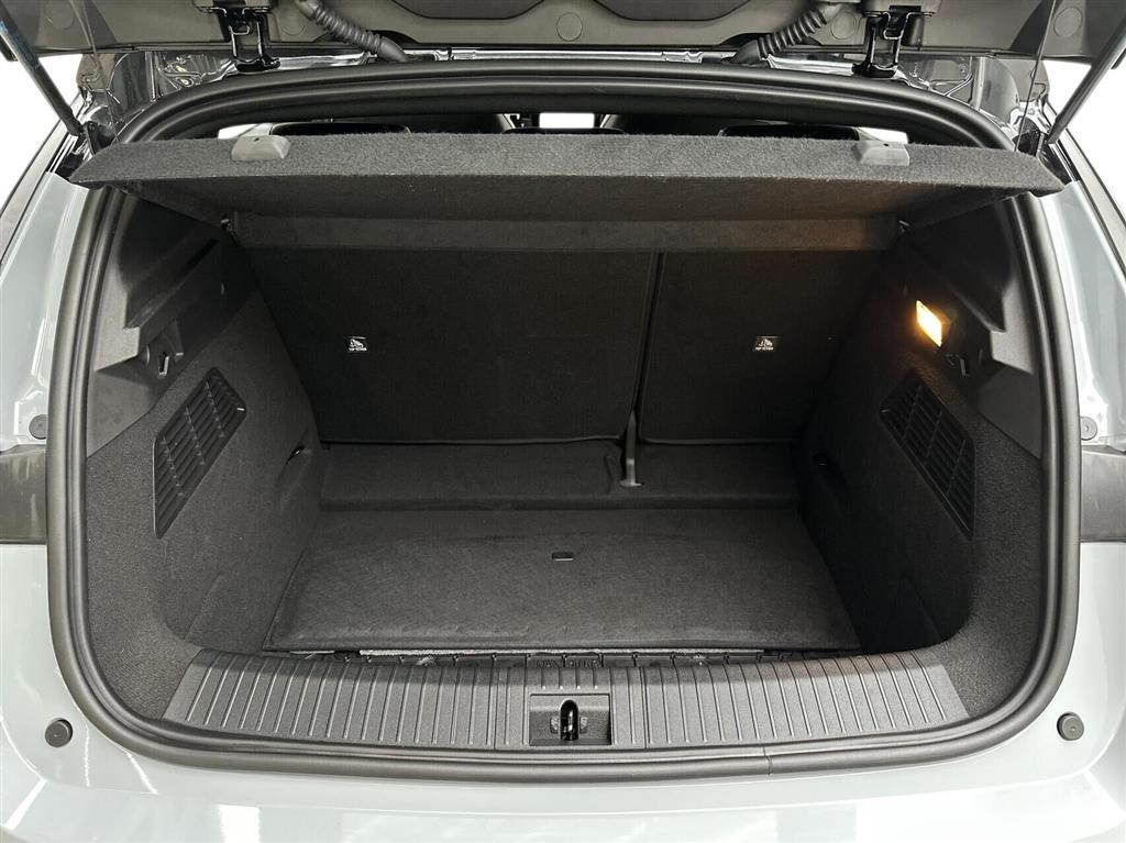 Renault Mégane Iconic billede 14