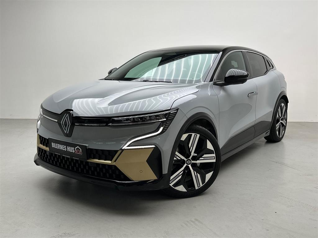 Renault Mégane Iconic billede 18