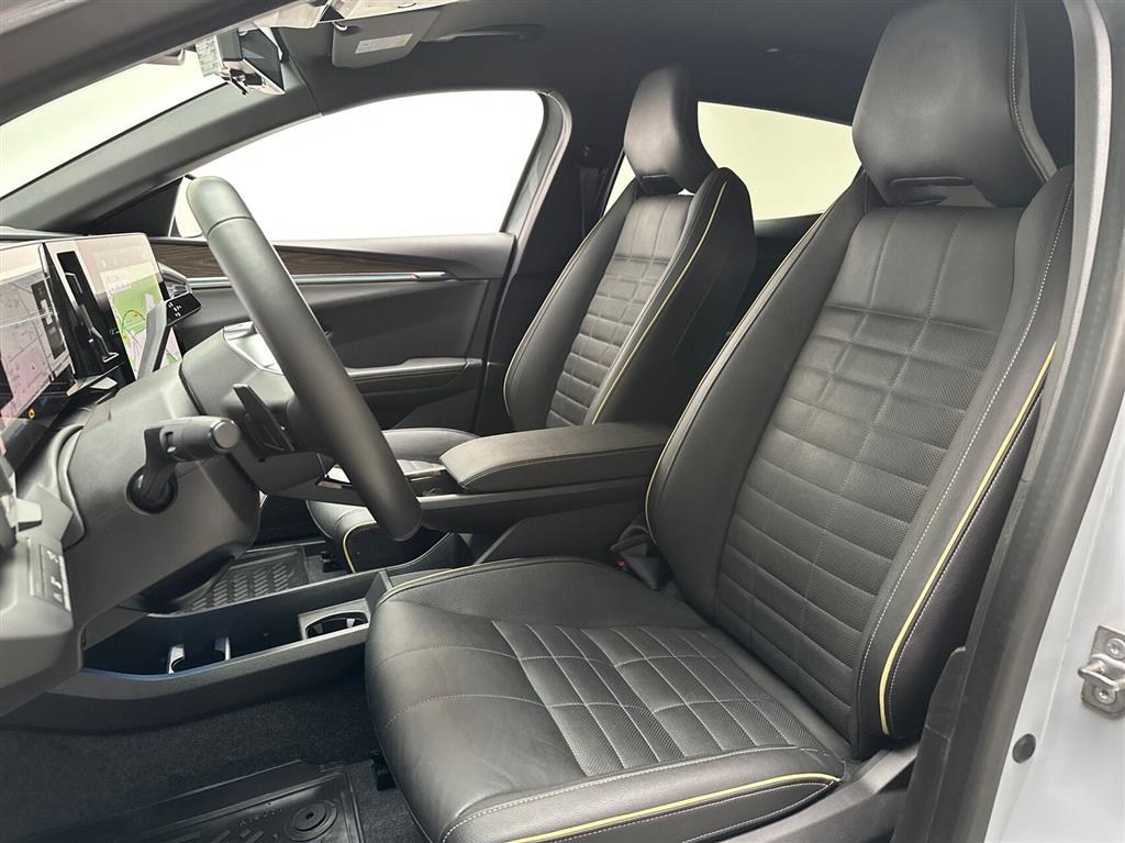 Renault Mégane Iconic billede 19