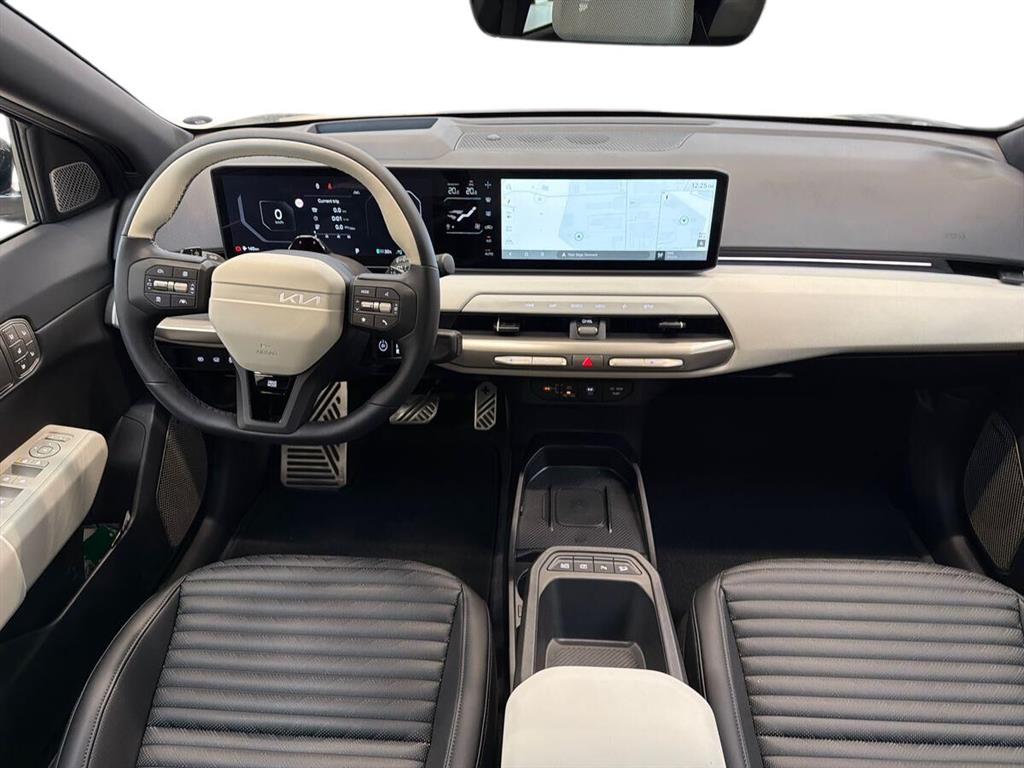 Kia EV4 Long Range GT-Line billede 4