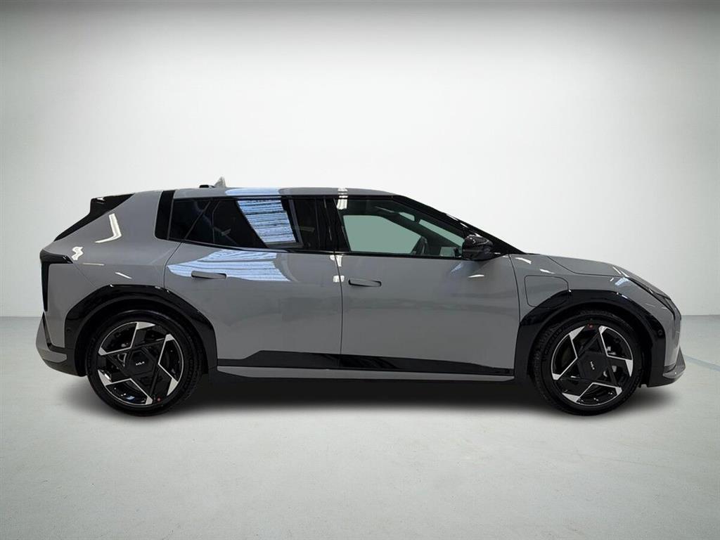 Kia EV4 Long Range GT-Line billede 5