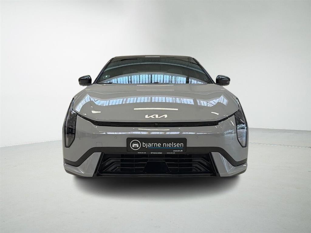 Kia EV4 Long Range GT-Line billede 6