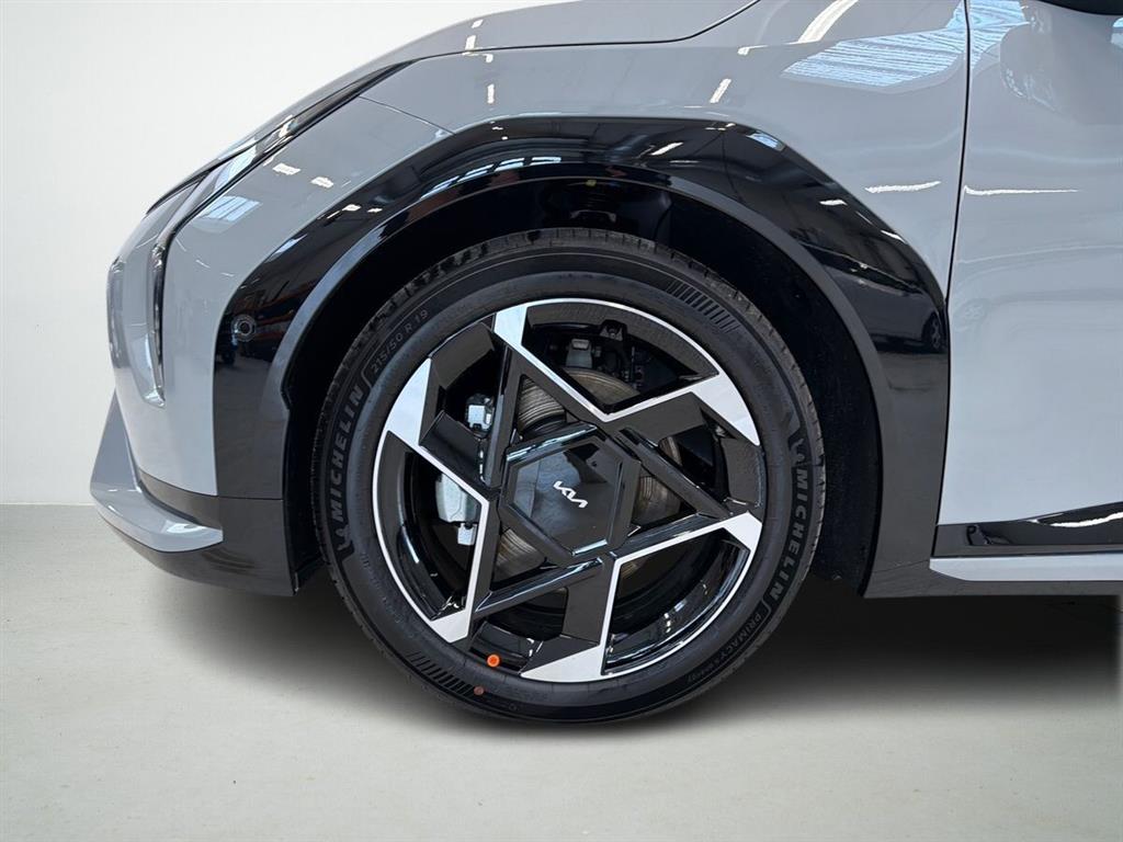 Kia EV4 Long Range GT-Line billede 8
