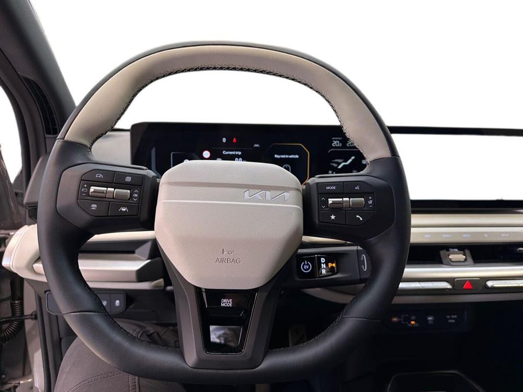 Kia EV4 Long Range GT-Line billede 9