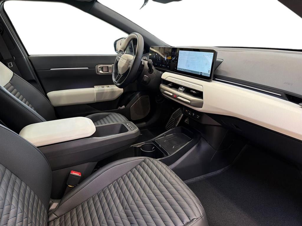 Kia EV4 Long Range GT-Line billede 10