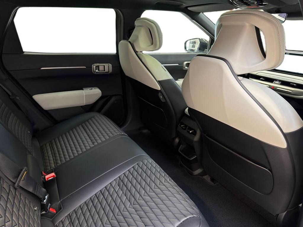 Kia EV4 Long Range GT-Line billede 12