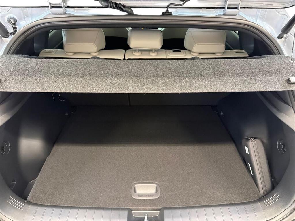 Kia EV4 Long Range GT-Line billede 13