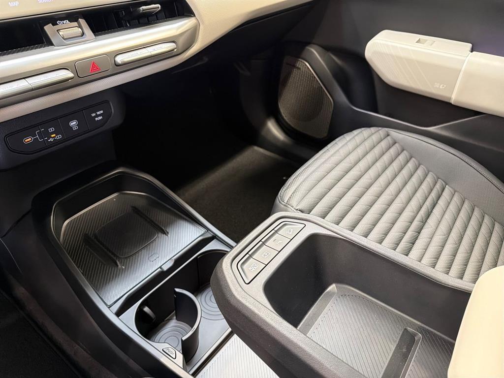 Kia EV4 Long Range GT-Line billede 15