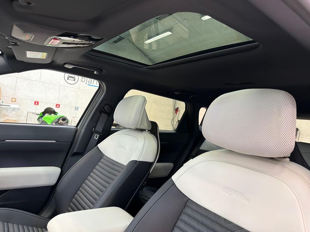 Kia EV4 Long Range GT-Line billede 16