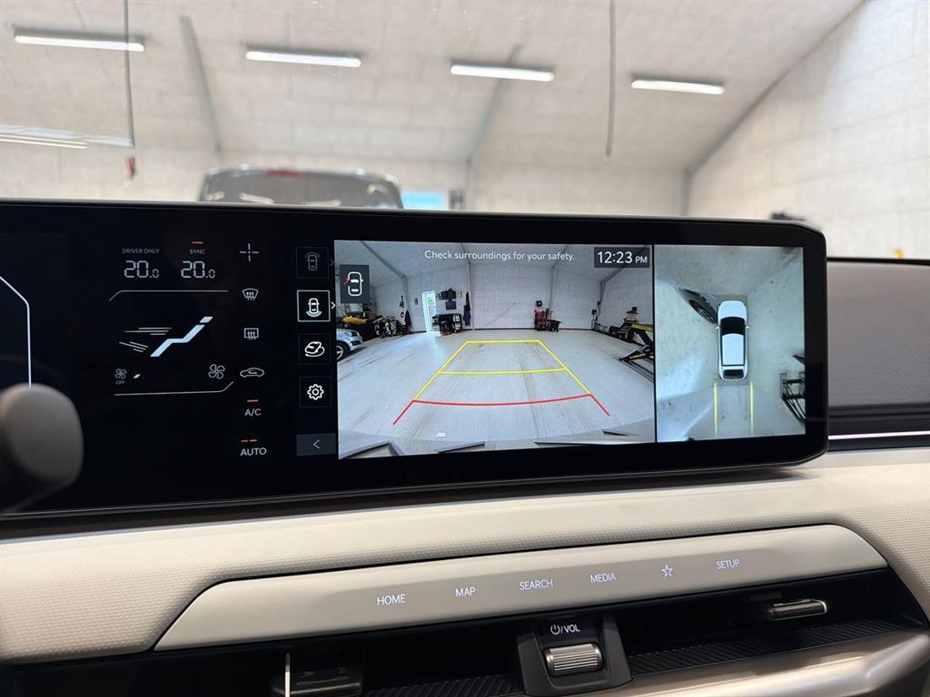 Kia EV4 Long Range GT-Line billede 17