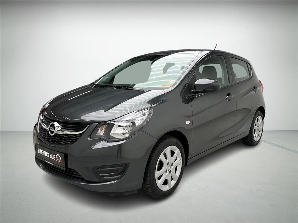 Opel Karl Enjoy