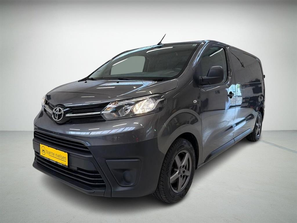 Toyota Proace Comfort