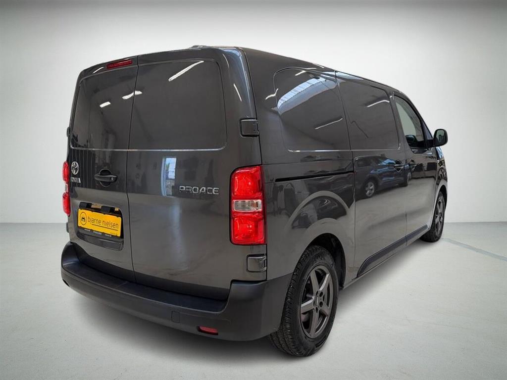Toyota Proace Comfort billede 2