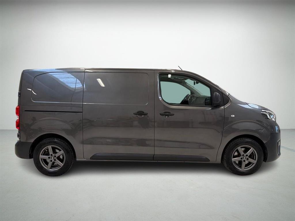 Toyota Proace Comfort billede 5