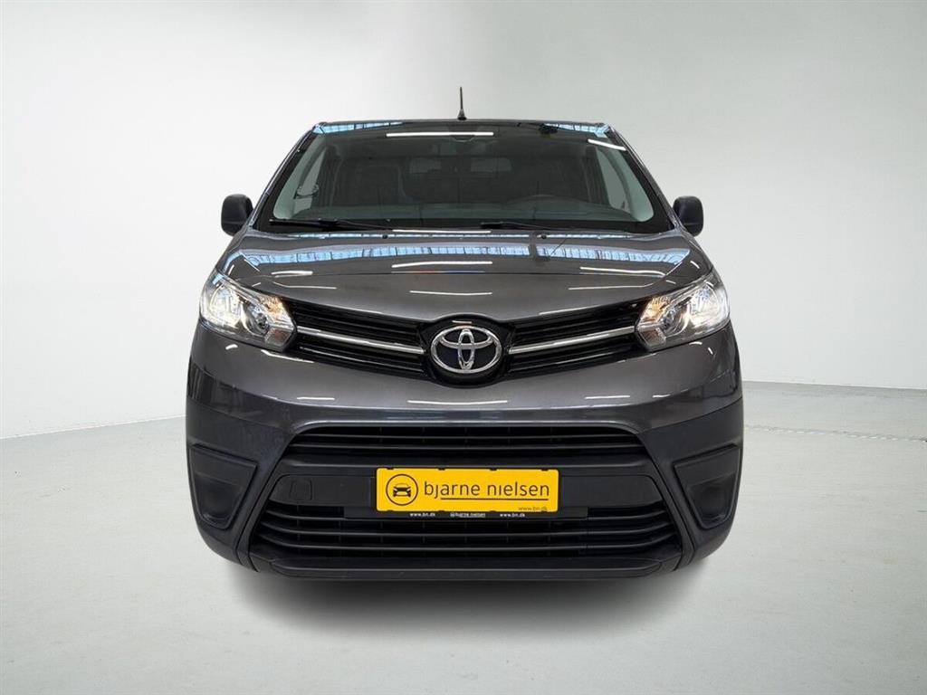 Toyota Proace Comfort billede 6