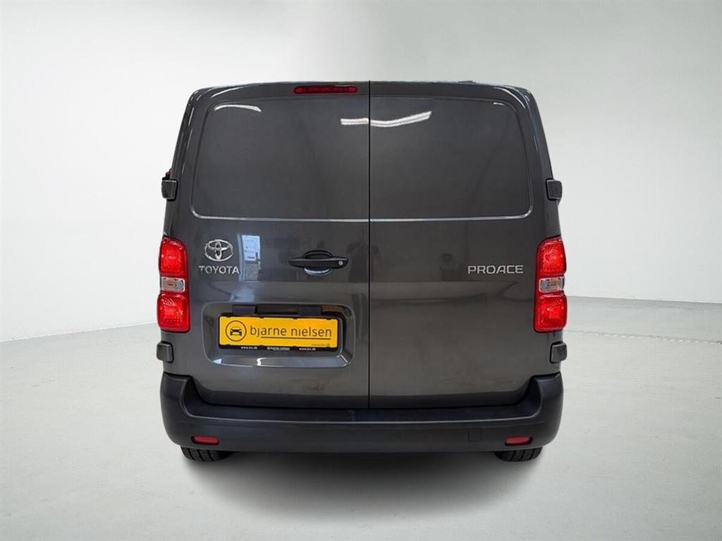 Toyota Proace Comfort billede 7
