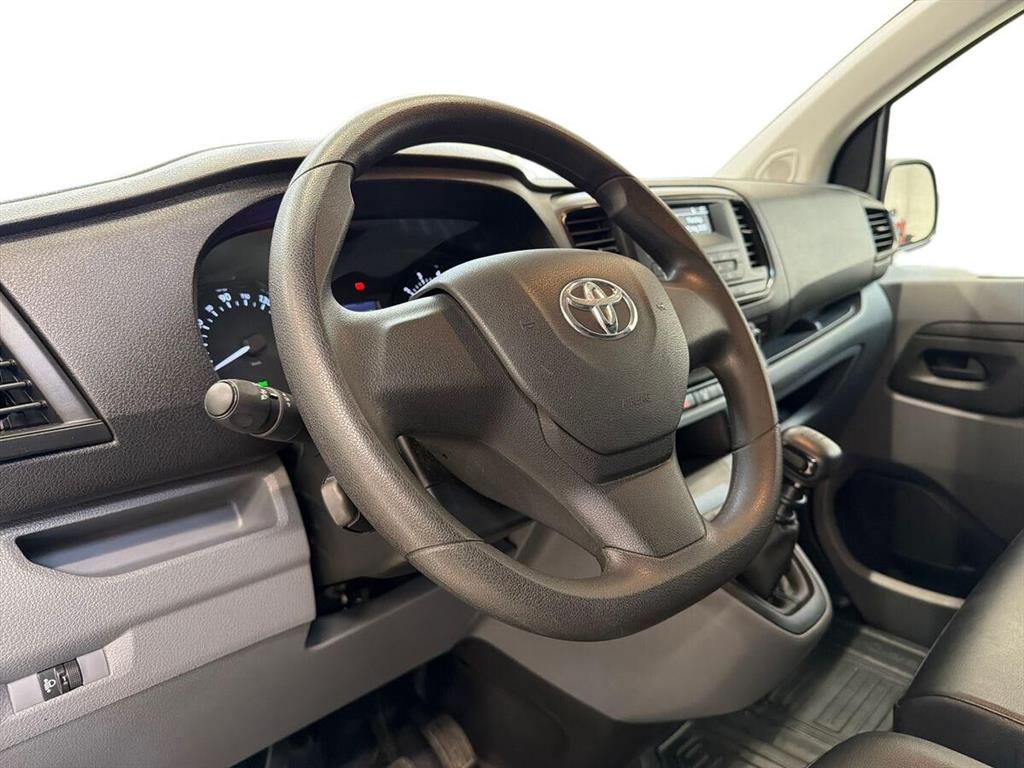 Toyota Proace Comfort billede 9