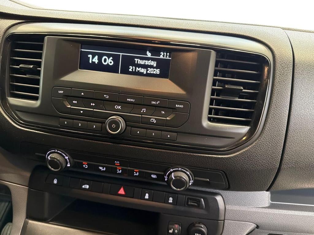 Toyota Proace Comfort billede 11