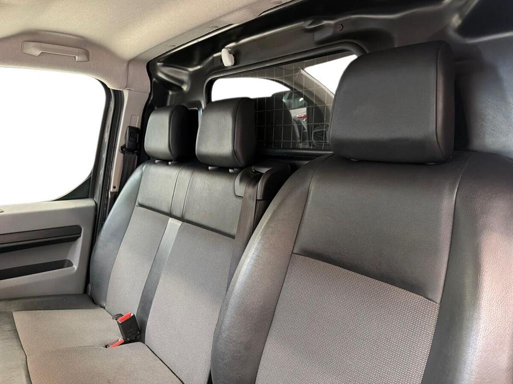 Toyota Proace Comfort billede 12