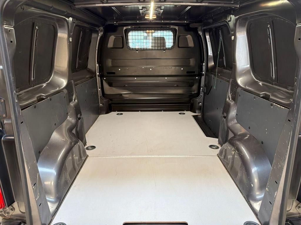 Toyota Proace Comfort billede 13