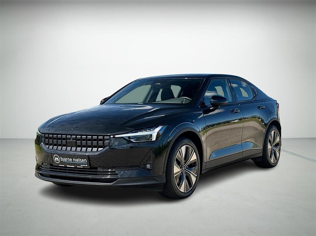 Polestar 2 Long range Single motor
