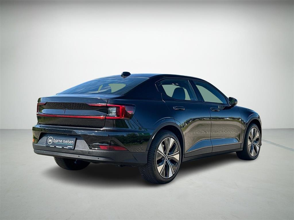 Polestar 2 Long range Single motor billede 2