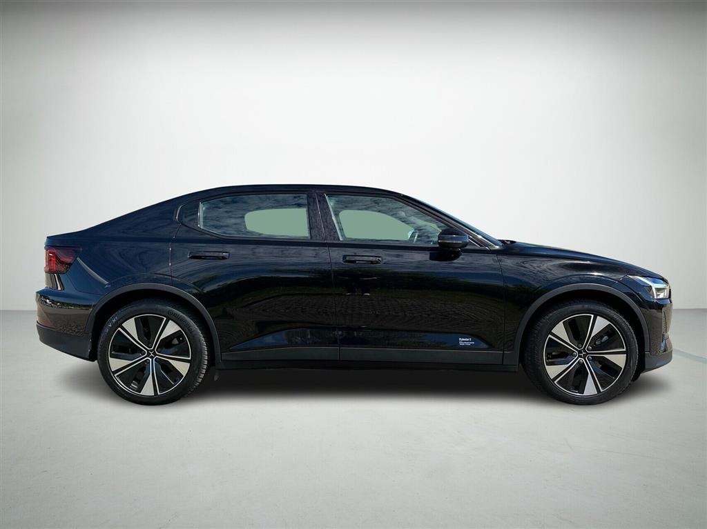 Polestar 2 Long range Single motor billede 5