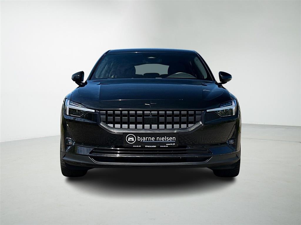 Polestar 2 Long range Single motor billede 6