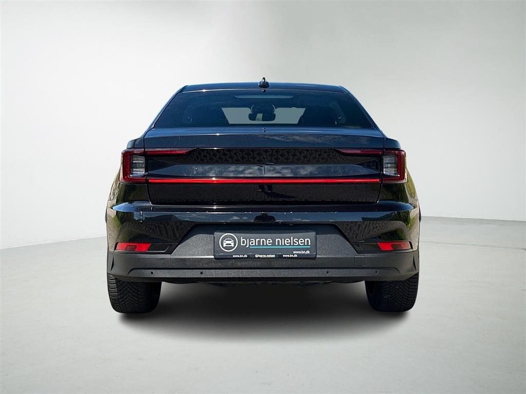 Polestar 2 Long range Single motor billede 7