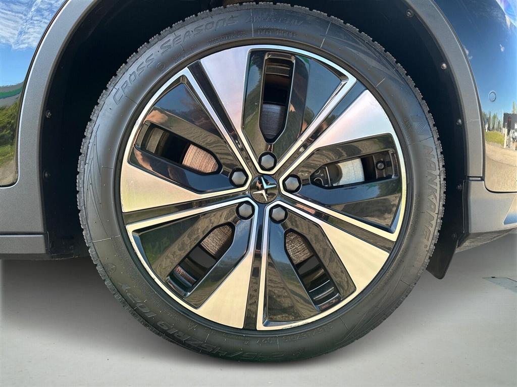 Polestar 2 Long range Single motor billede 8