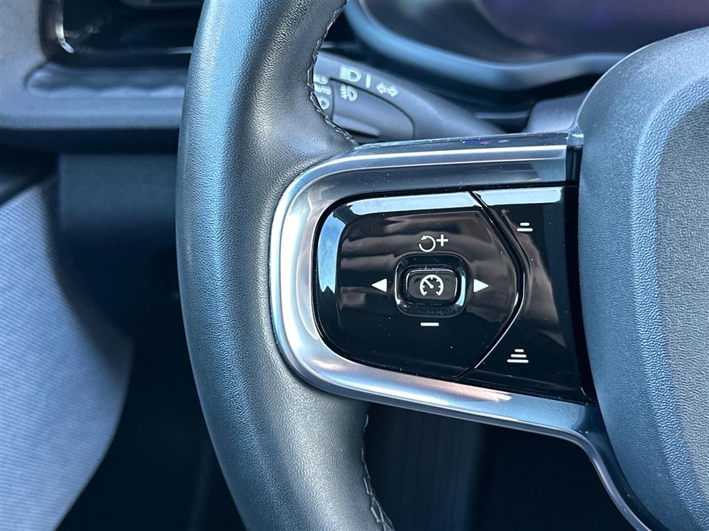 Polestar 2 Long range Single motor billede 15