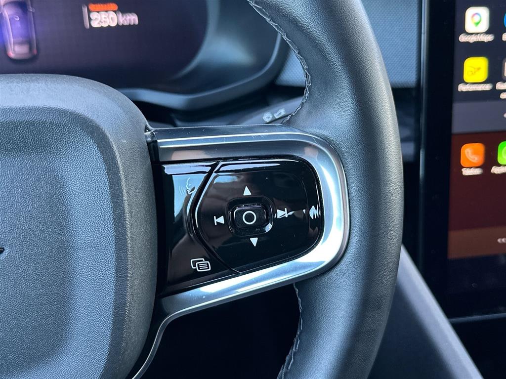 Polestar 2 Long range Single motor billede 16
