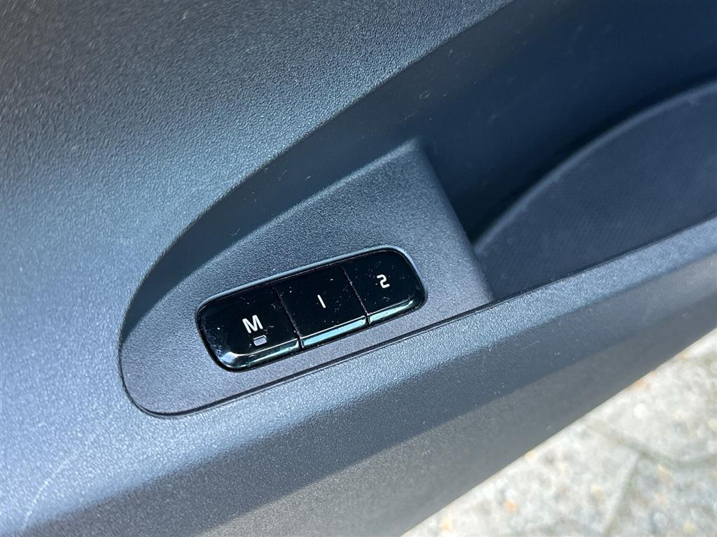 Polestar 2 Long range Single motor billede 20