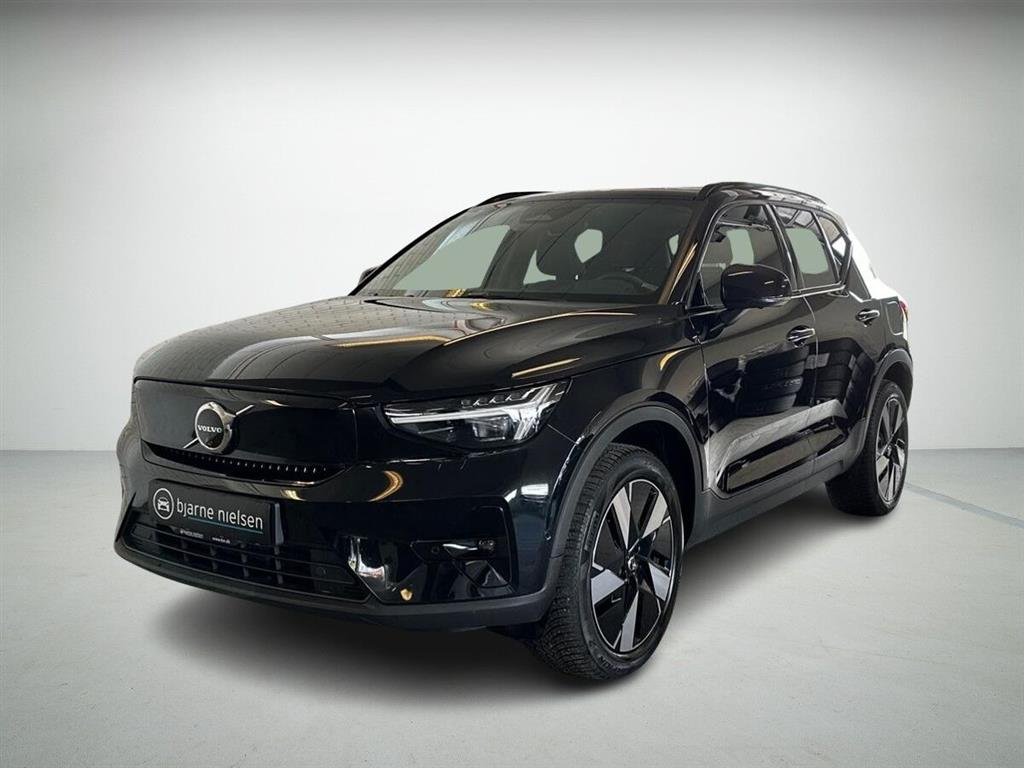Volvo XC40 Ultimate