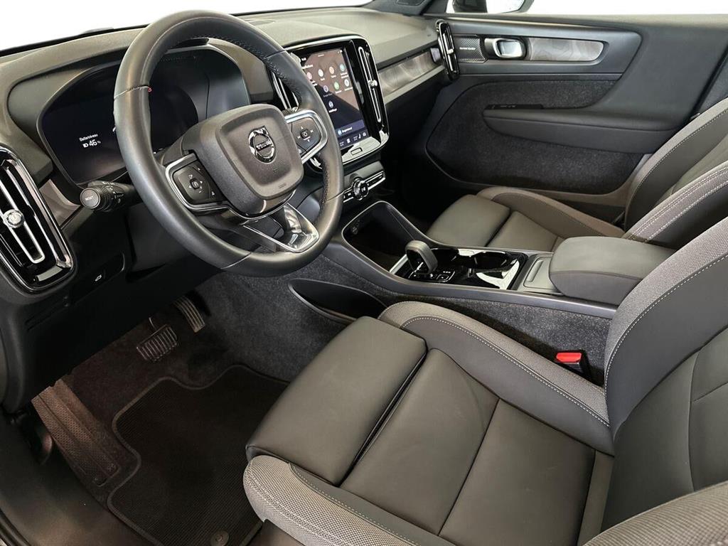 Volvo XC40 Ultimate billede 10