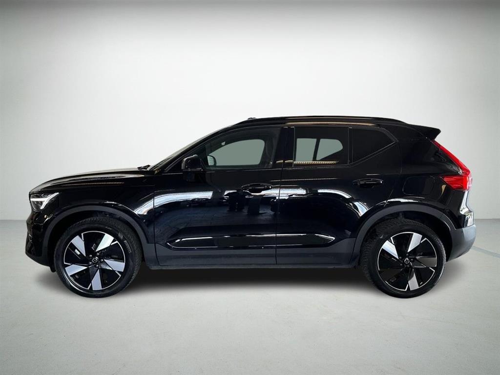 Volvo XC40 Ultimate billede 6