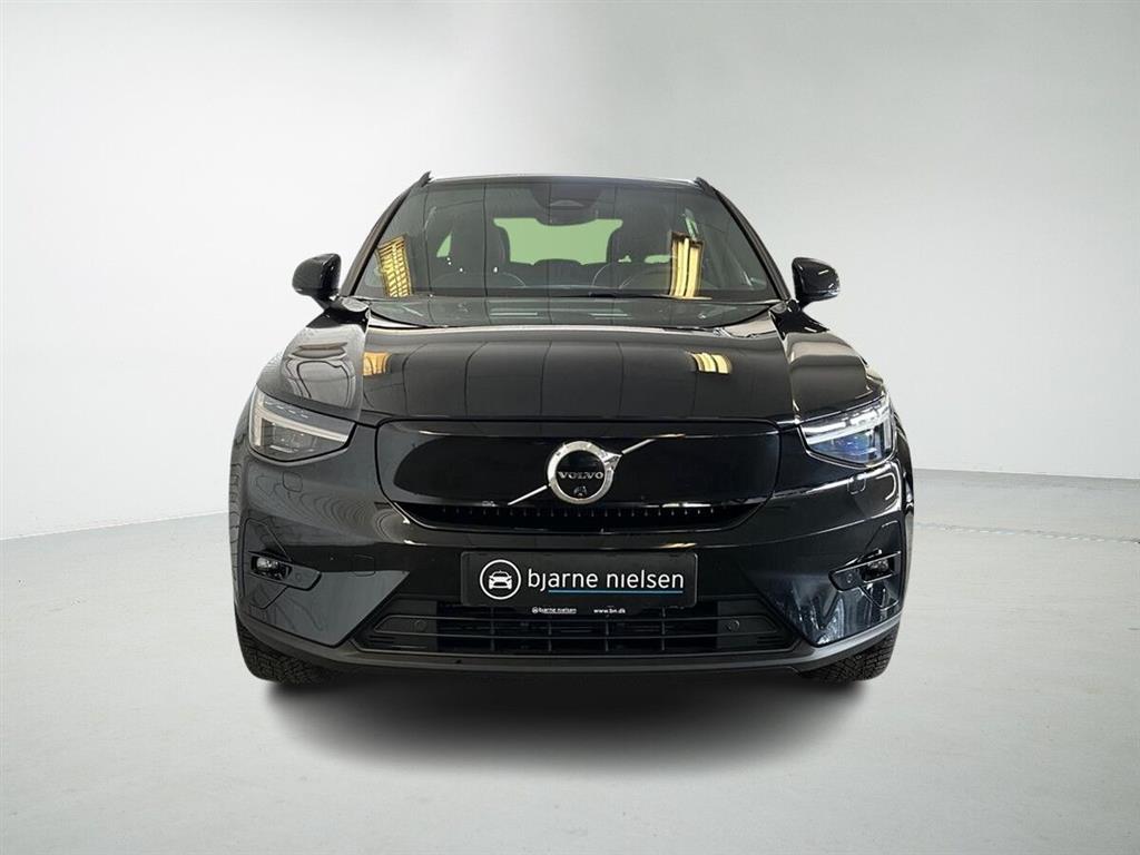Volvo XC40 Ultimate billede 4