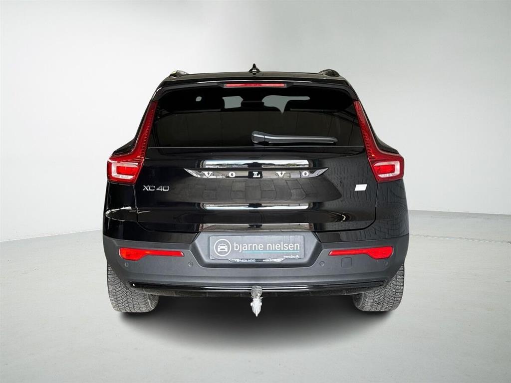Volvo XC40 Ultimate billede 5