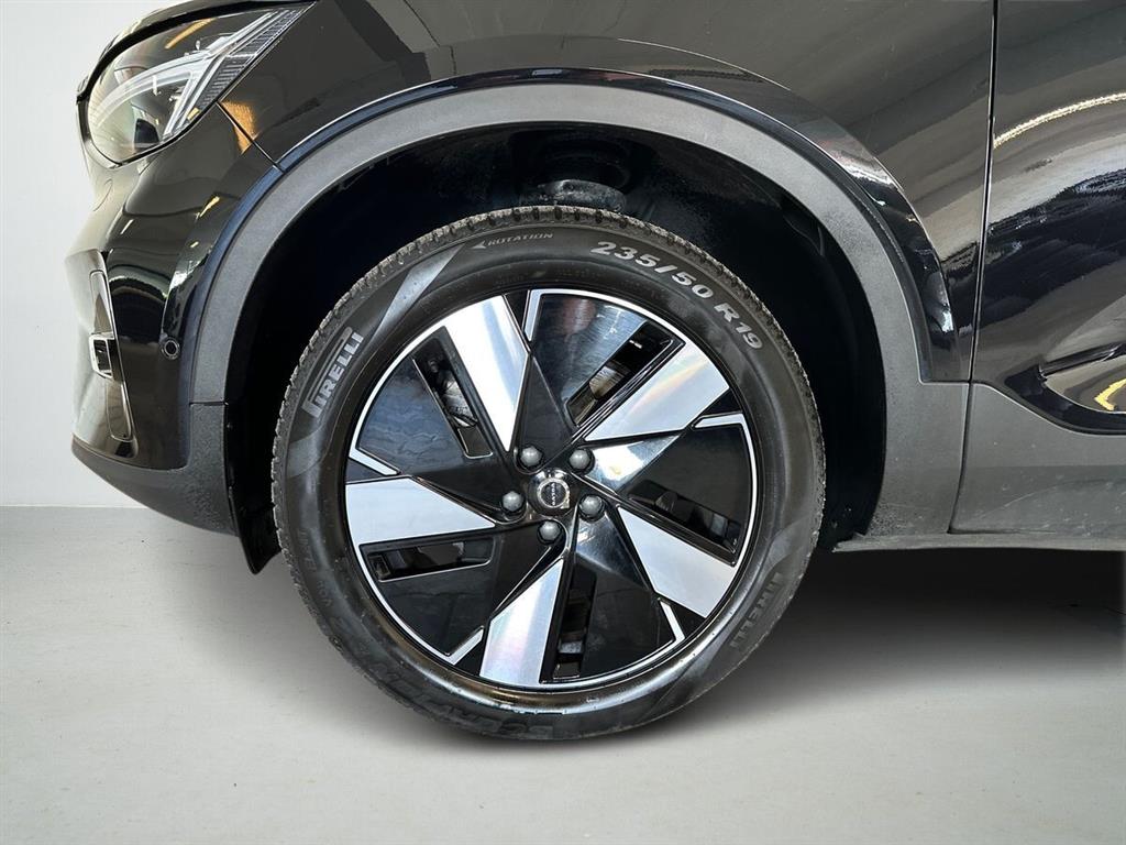 Volvo XC40 Ultimate billede 7
