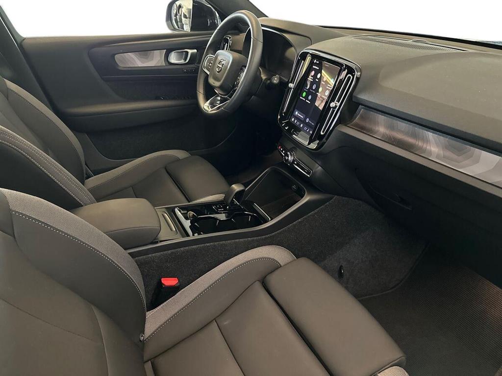 Volvo XC40 Ultimate billede 18