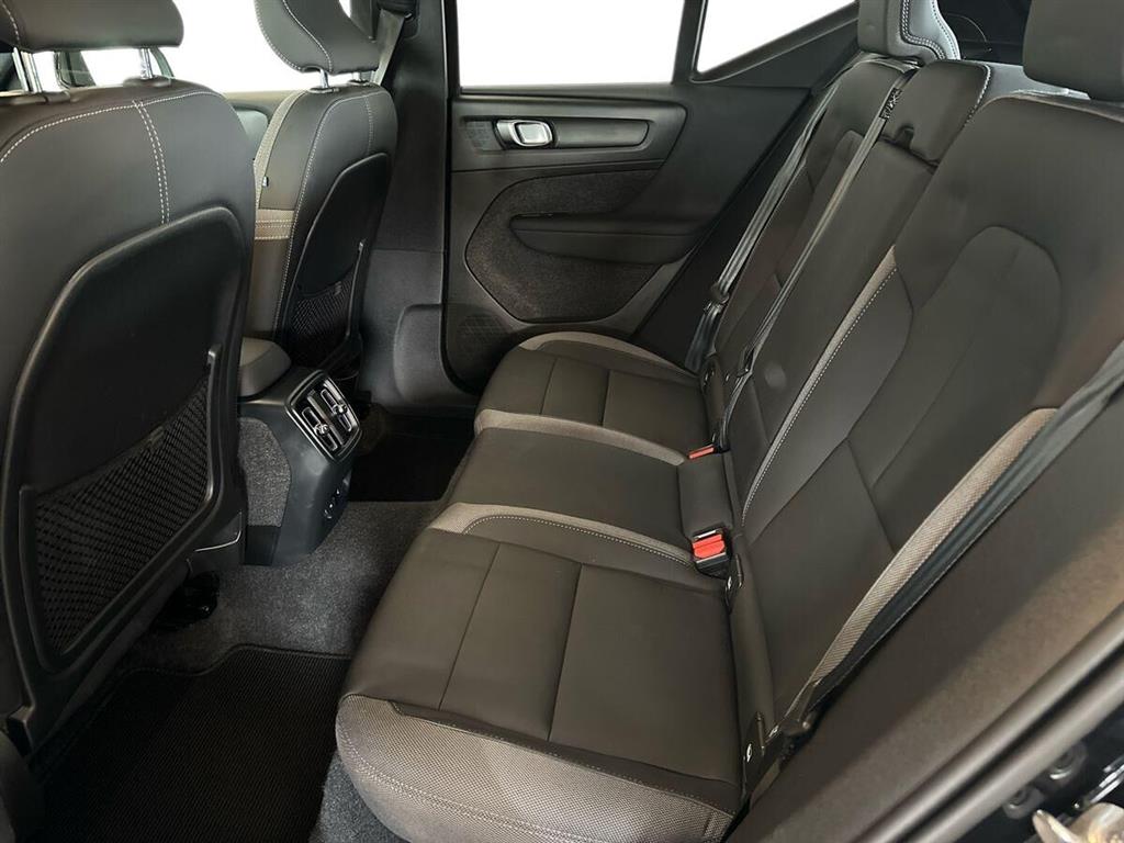 Volvo XC40 Ultimate billede 19