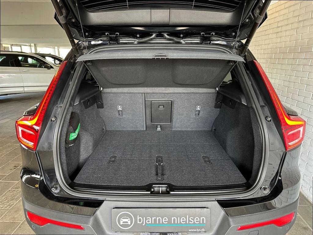 Volvo XC40 Ultimate billede 9