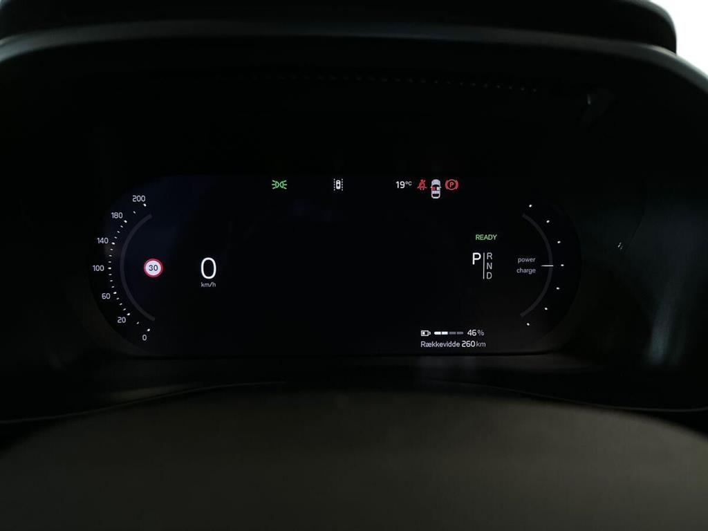 Volvo XC40 Ultimate billede 17