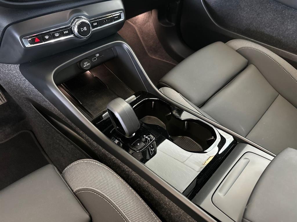 Volvo XC40 Ultimate billede 12