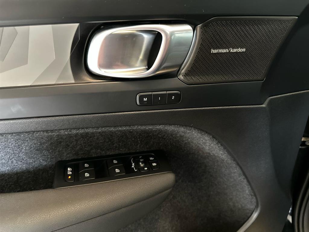 Volvo XC40 Ultimate billede 24