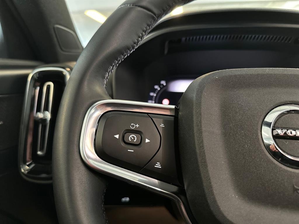 Volvo XC40 Ultimate billede 15