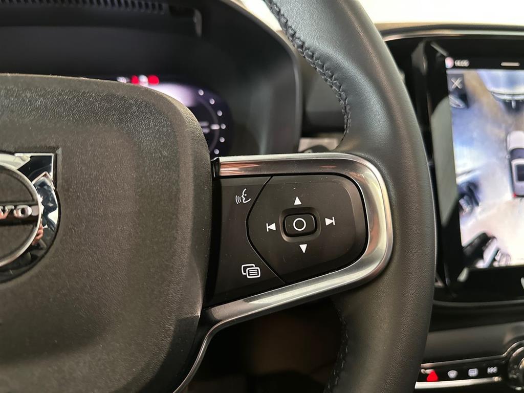Volvo XC40 Ultimate billede 16